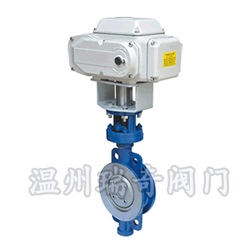 硬密封電動對夾<a href='http://www.cngcw.cn/Product/diefa/' target='_blank'>蝶閥</a>